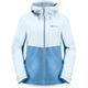 Jack Wolfskin Damen Weiltal 2l Jacke (Größe XL, blau)