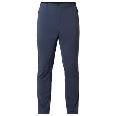 Haglöfs - L.I.M Fuse II Pant - Trekkinghose Gr 52 blau