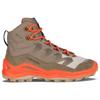 Lowa - Kid's Maddox Pro GTX Mid - Wanderschuhe 37 | EU 37 braun