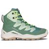 Lowa - Kid's Maddox Pro GTX Mid - Wanderschuhe 29 | EU 29 grün