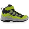 Lowa - Kid's Maddox Pro GTX Mid VC - Wanderschuhe 31 | EU 31 oliv