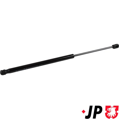 JP GROUP Gasfeder, Koffer-/Laderaum beidseitig 600N für AUDI VAG 8R0827552B 8R0827552 1181216900 Image