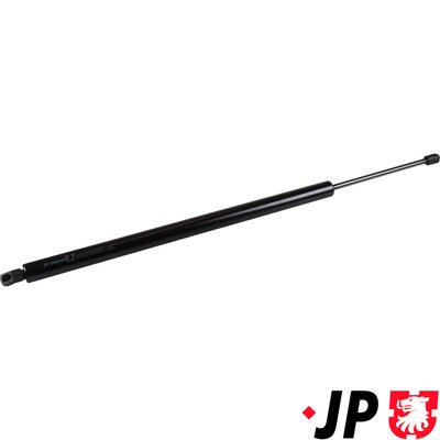 JP GROUP Gasfeder, Koffer-/Laderaum 1181214600 beidseitig 1.500N für VW VAG 7H7827550 Image