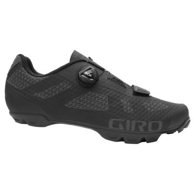 Giro - Rincon - Radschuhe 46 | EU 46 grau/schwarz Image