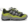 Lowa - Kid's Maddox Pro GTX Lo - Multisportschuhe 24 | EU 24 oliv