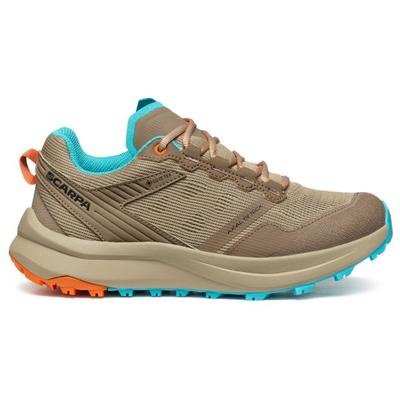 Scarpa - Kid's SP GTX - Multisportschuhe 32 | EU 32 beige Image