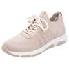 Slip-On Sneaker REMONTE, Damen, Gr. 39, rosa (hellrosé), Textil, Lederimitat, unifarben, sportlich, Schuhe, Freizeitschuh, Halbschuh, Slipper, Schlupfschuh mit Anziehlaschen