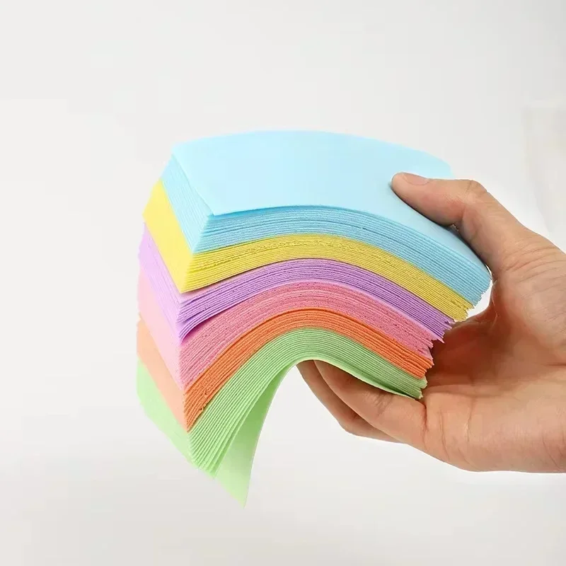 30/100 stücke Wc Reiniger Blätter Boden Reinigung Wischen Dekontamination Duftenden Küche Zimmer Entfernen Staub Haushalts Hygiene Image