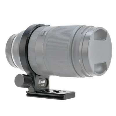 Stativ Ringe Für Tamron 18-300mm F3.5-6.3 Objektiv Stativ Halterung Ring Quick Release Stativ Kragen Kamera objektiv Adapter