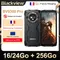 Blackview BV9300 Pro [Kein EU-Ladegerät] Robustes Smartphone 16/24GB + 256GB 15080mAh 6.7