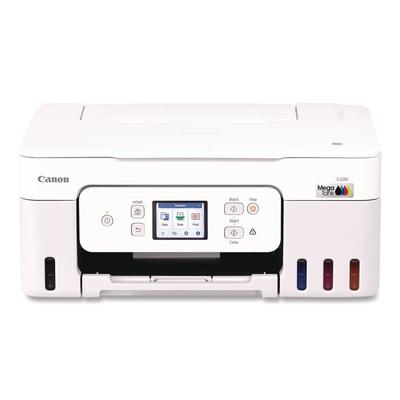 Canon MegaTank PIXMA G3290 All-in-One Wireless Inkjet Printer, Copy/Print/Scan (CNM6706C002) Each Canon® Inkjet All-In-One Machines