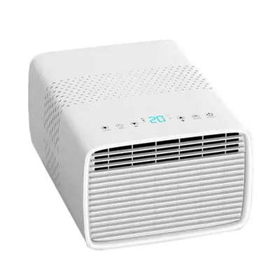 AC220-240V 420W Refrigeration Compressor Portable Air Conditioner Cooler Fan Outdoor Travel Car Tent