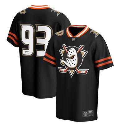 Anaheim Ducks Fanatics Core Foundation Trikot – Herren Image