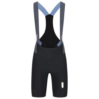 Q36.5 - Women's Gregarius Pro Bib Shorts - Radhose Gr XS schwarz Image