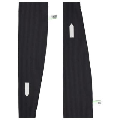Q36.5 - Dottore Pro UV Arm Protector - Armlinge Gr XS/S schwarz