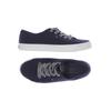 Tommy Hilfiger Damen Sneakers, Gr. 40, marineblau, kein Etikett