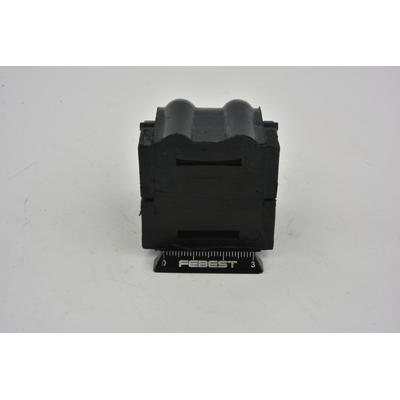 FEBEST Stabigummis HYUNDAI,KIA HYSB-GFF 54810F2100,548131W100,548132T000 Stabilager,Stabilisatorlager,Lagerung, Stabilisator 548133S110,2906012CN01 Image