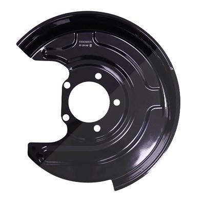 Atec Deckblech für Bremsscheibe Hinten links [Hersteller-Nr. 6115051] für Audi, Skoda, VW Image