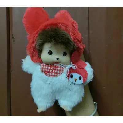 New Fashion 15cm Cute Plush Toy Soft Comfortable Excellent Elasticity Children Birthday Gift
