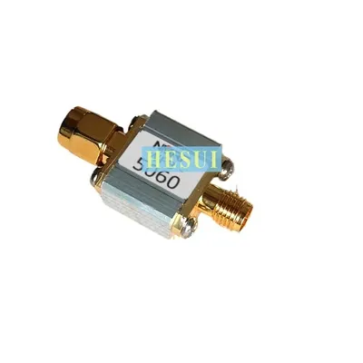 5GHz-6GHz 5800MHz 5.8GHz module RF BPF Filter module WiFi Anti-interference UWB UAV Wireless Image