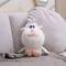 Animal Plush Toy Ornaments Creative Decorative Decoration Toy Animal Plush Toy Ornaments Creative