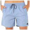 Rip Curl - Easy Living Volley - Badehose Gr L blau