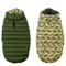 Winchester Reversible Puffy-Vest Dog Vest - Camo Green - Camo Green XX-Large