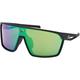 adidas Eyewear SP0108 Sportbrille (Größe One Size, schwarz)