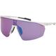 adidas Eyewear SP0075 Sportbrille (Größe One Size, weiss)