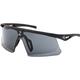 adidas Eyewear SP0107 Sportbrille (Größe One Size, schwarz)