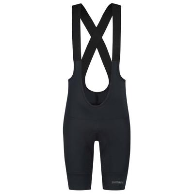 Shimano - Evolve Terra Bib Liner - Radunterhose Gr XXL schwarz Image