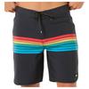 Rip Curl - Mirage Surf Revival - Boardshorts Gr 30 grau