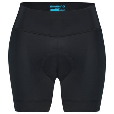Shimano - Women's Primo Corto Shorts - Radhose Gr L schwarz Image