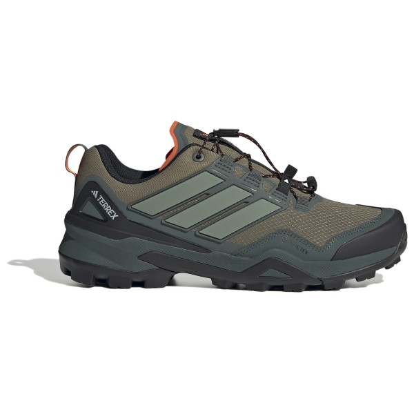 adidas Terrex - Skychaser GTX - Multisportschuhe 48 | EU 48 grau