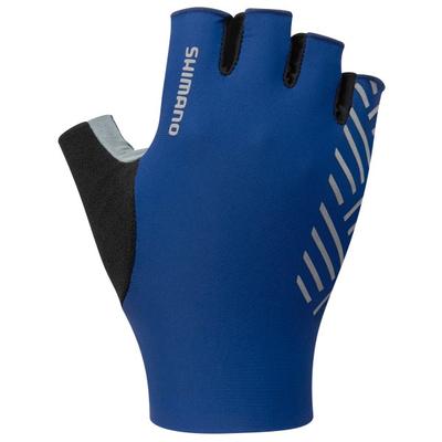 Shimano - Shimano Advanced Gloves - Handschuhe Gr Unisex XXL blau Image
