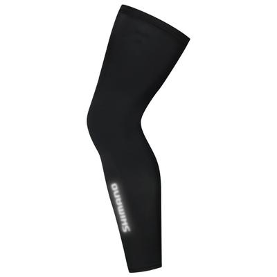 Shimano - Vertex Sun Block Legs - Beinlinge Gr XL schwarz Image