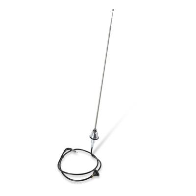 Scott Drake Classic Antenna, 90-day Limited Warranty C5ZZ-18813-B