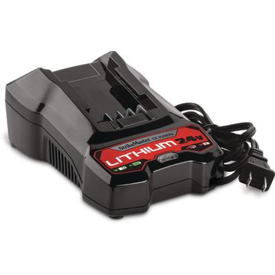 StrikeMaster Lithium 24V Chargers LTV-CB