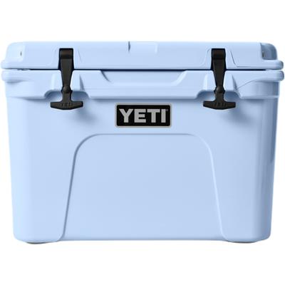 Yeti Tundra 35 Hard Cooler Big Sky Blue 35 L 10035450001