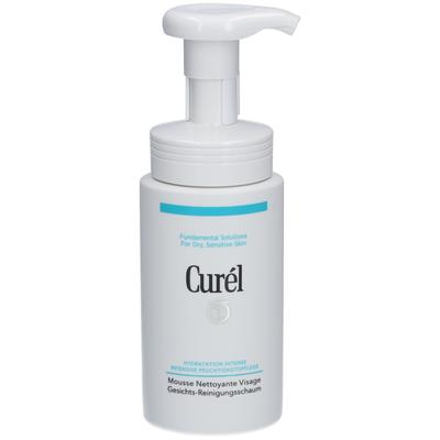 Curel Gesichts-Reinigungsschaum 150 ml Schaum Image