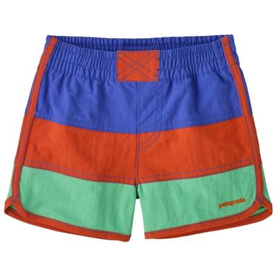 Patagonia - Baby Boardshorts - Badehose Gr 3 Years bunt Image