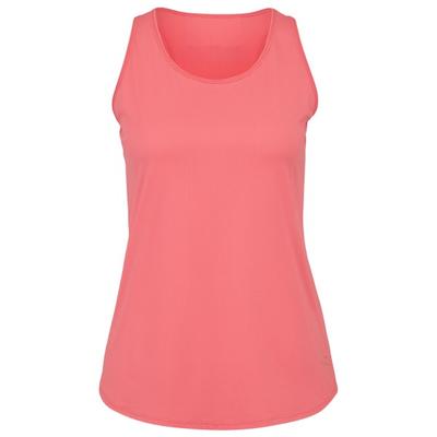 Venice Beach - Women's Livie Drytivity Mesh 01 - Tank Top Gr S rosa/rot Image