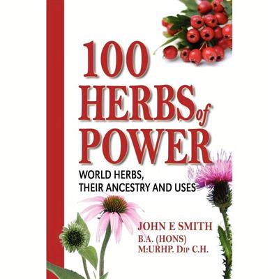 TEMU 100 Herbs Of Power Paperback/softback Supplier: Strategic Book Publishing