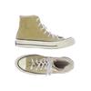 Converse Damen Sneakers, Gr. 37, beige, kein Etikett