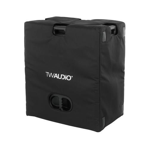 TW AUDiO B30 Cover