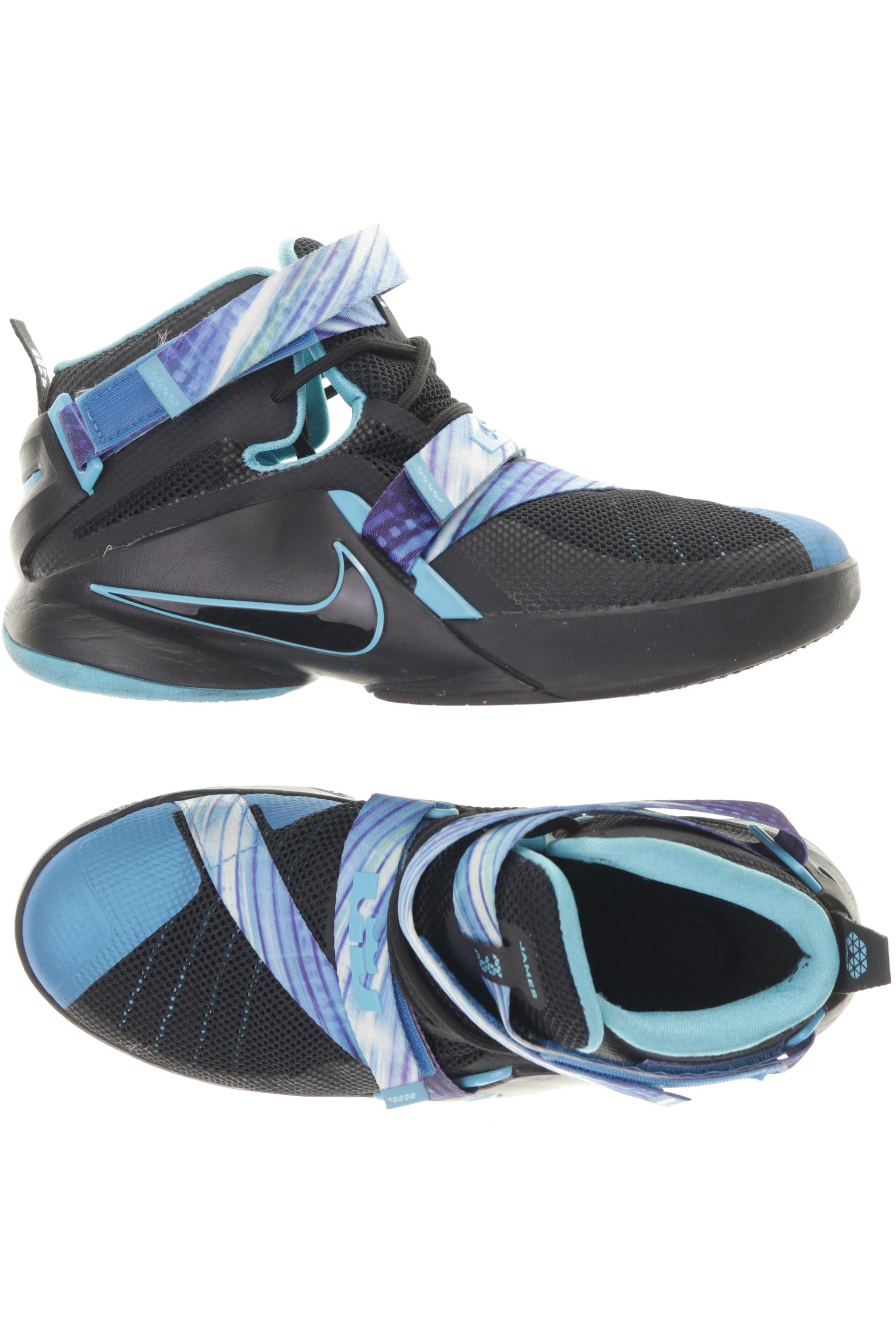 Nike Herren Sneakers, Gr. 39, schwarz, kein Etikett Image