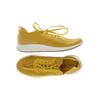 Tamaris Damen Sneakers, Gr. 37, gelb, kein Etikett