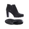 Salamander Damen Stiefelette, Gr. 39, schwarz, kein Etikett