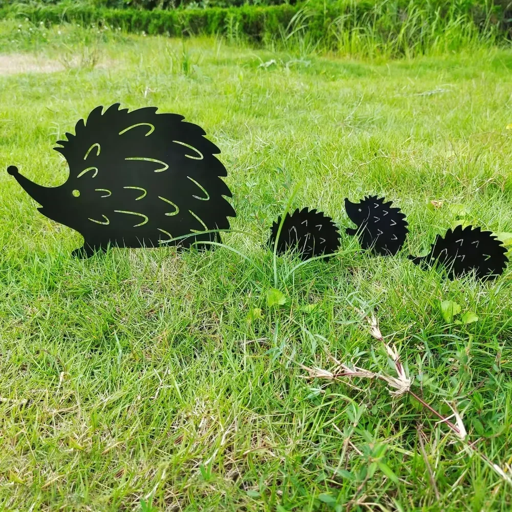 Décoration de jardin de la famille Kasgehog d'inspiration Tiki pour la maison et le jardin. Idéal pour les espaces extérieurs, joli décor de jardin