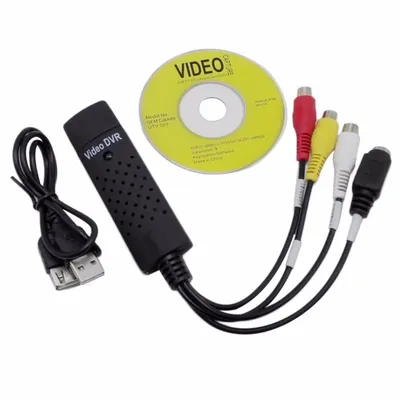 Video+Editing+Capture+Cards